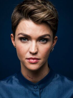 Ruby Rose